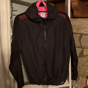 Victorias Secret PINK sport track jacket